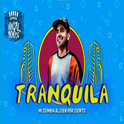 Tranquila - Single