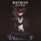 Birth of a Penguin, Pt. 2 - Danny Elfman lyrics