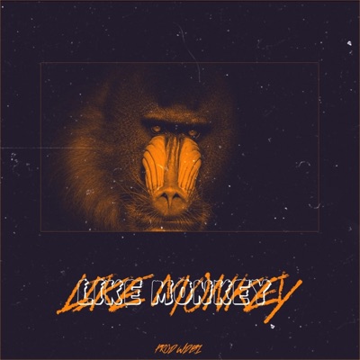 Like Monkey - Single