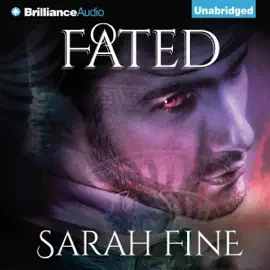 Fated: Servants of Fate, Book 3 (Unabridged)