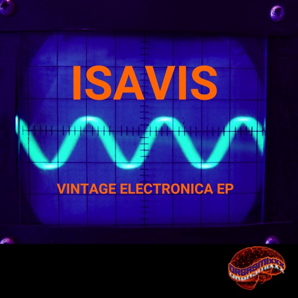 Vintage Electronica