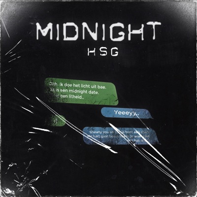 Midnight - Single
