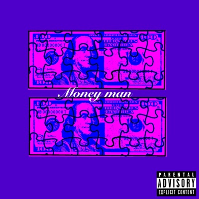 Money Man - Single
