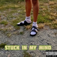 Stuck in My Mind - Single - Jrocva