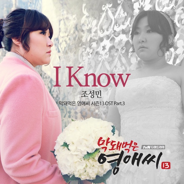 막돼먹은 영애씨 시즌13 (Original Television Soundtrack), Pt. 3 - Single