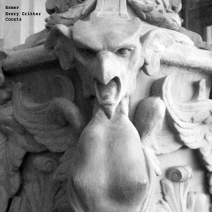 Every Critter Counts - EP