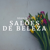 Salões de Beleza - Músia de Spa, Relaxamento para Clientes, Paz Interior e Energia Positiva - Sunset Production