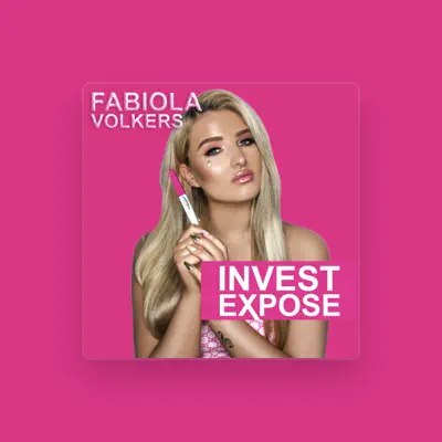 Listen to Fabiola volkers, watch music videos, read bio, see tour dates & more!