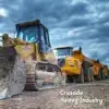Kevin MacLeod - Crusade: Heavy Industry