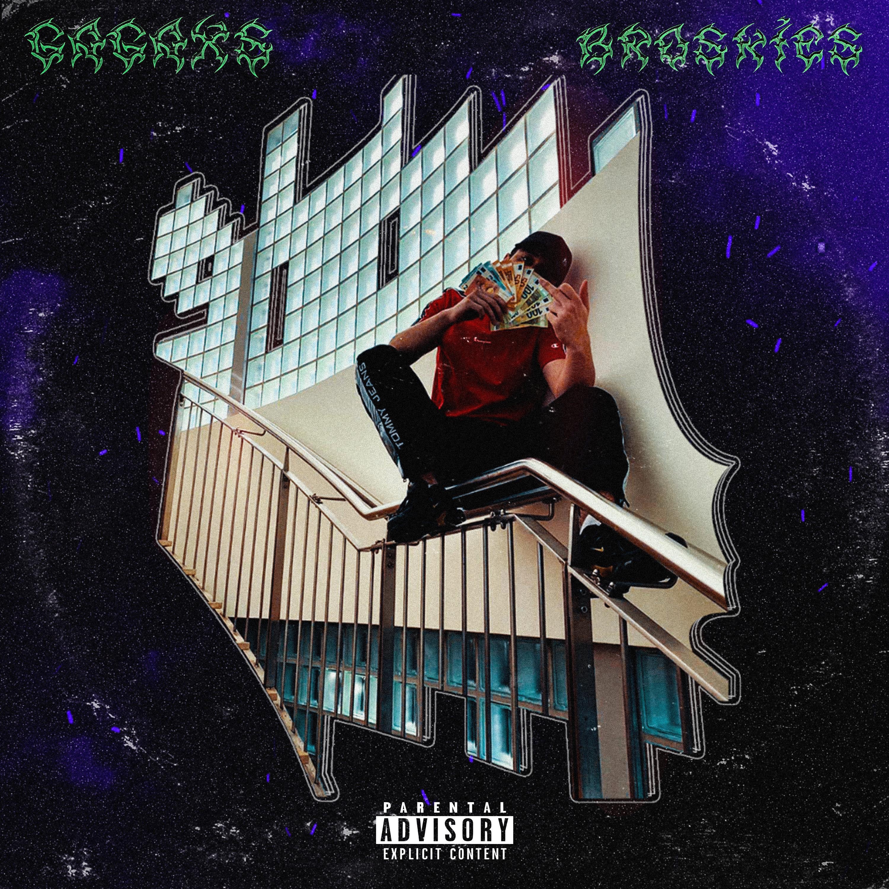 Broskies - Single