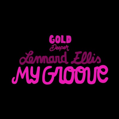 My Groove - Single
