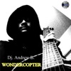 Wondercopter cover art