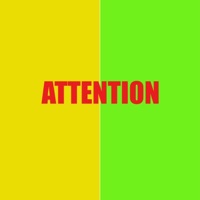 Attention (Instrumental) - Single - FlyjamzTheProducer