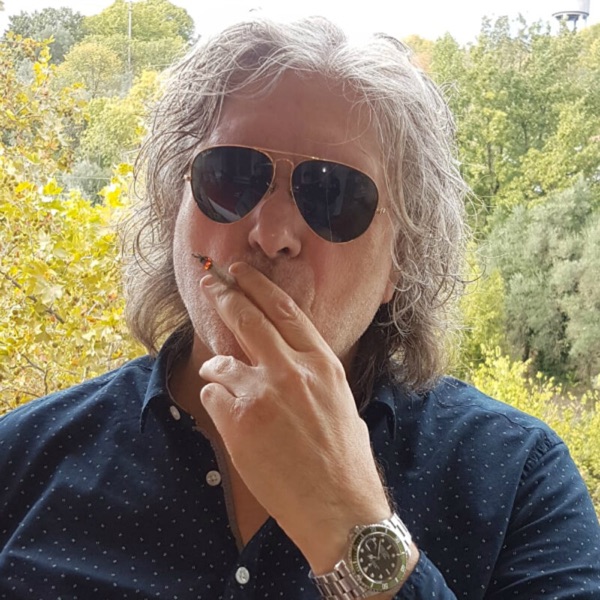 Enrico BSJ Ferrari's avatar