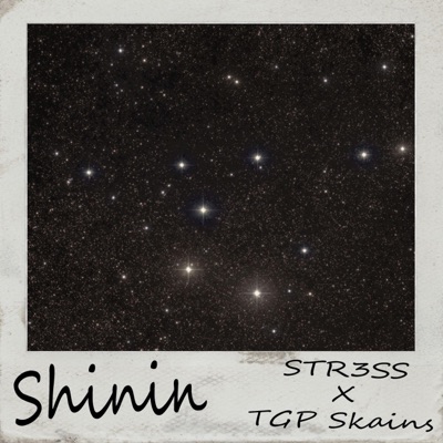 Shinin' (feat. TGP Skains) - Single
