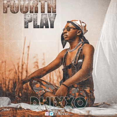 The Fourth Play - EP