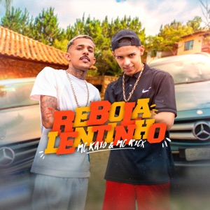 Rebola Lentinho