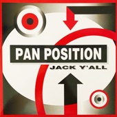 Jack Y'All - EP artwork
