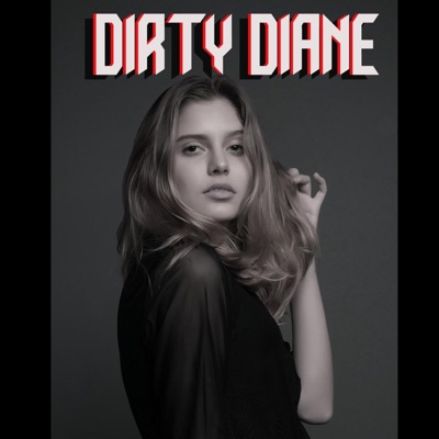 Dirty Diane - Single
