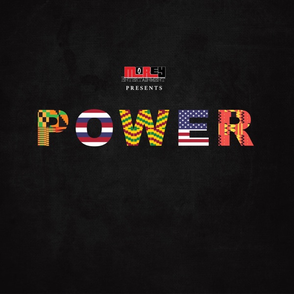 Power (feat. Natiel & Christal Reynolds)