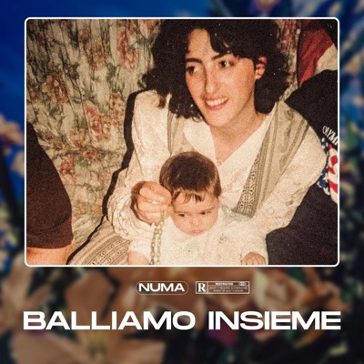 Balliamo insieme - Single