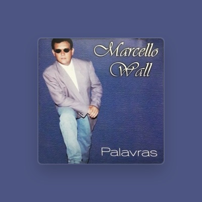 Listen to Marcello Wall, watch music videos, read bio, see tour dates & more!