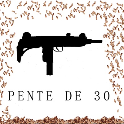 Pente de 30 - Single