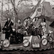 Salute Your Solution - The Raconteurs