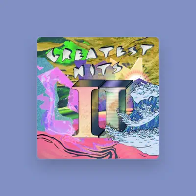 Listen to 808s & Greatest Hits, watch music videos, read bio, see tour dates & more!