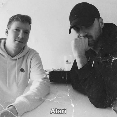 Atari (feat. Royal Stell) - Single