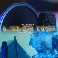 Like me (feat. Lex Vega 43720) - Single - KLAYCK NCSQUAD
