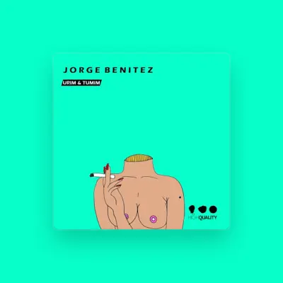 Listen to Jorge Benitez, watch music videos, read bio, see tour dates & more!