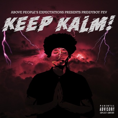 Keep Kalm - EP