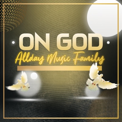 On God (feat. Sask Savage & V.I.P.)