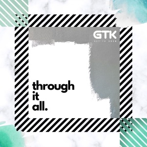Through It All - Single