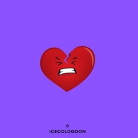 Myself - Single - Icecoldgoon