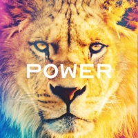 Power - Single - Rahdoh