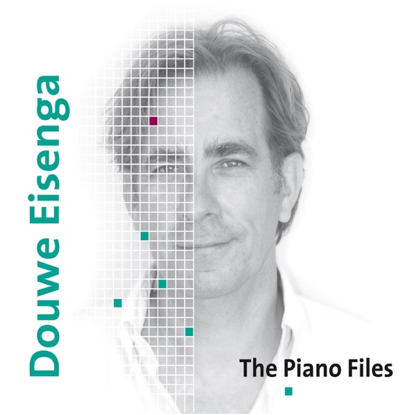 Douwe Eisenga: The Piano Files