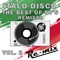 Rumore (Dance Remix) - RE-MIX lyrics