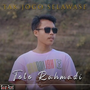 Chord Gitar Tak Jogo Selawase - Toto Rahmadi