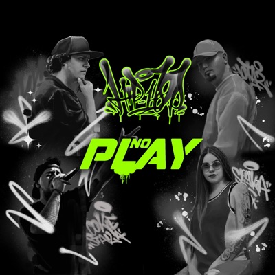No Play (feat. Cokestayla & Conciudadanos Bta) - Single