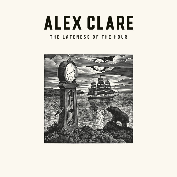 Alex Clare - Too Close