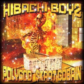 Tempura $krrt Cobain