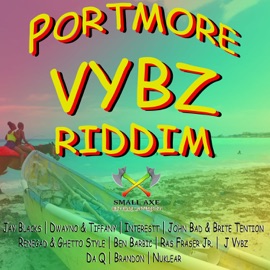 See It Ya (feat. Brite Tention) John Bad