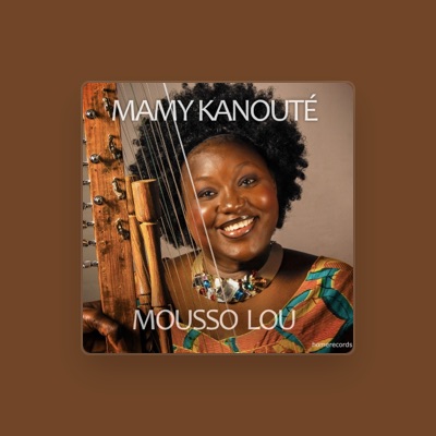 Listen to Mamy Kanoute, watch music videos, read bio, see tour dates & more!