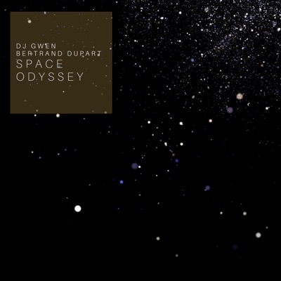 Space Odyssey - Single