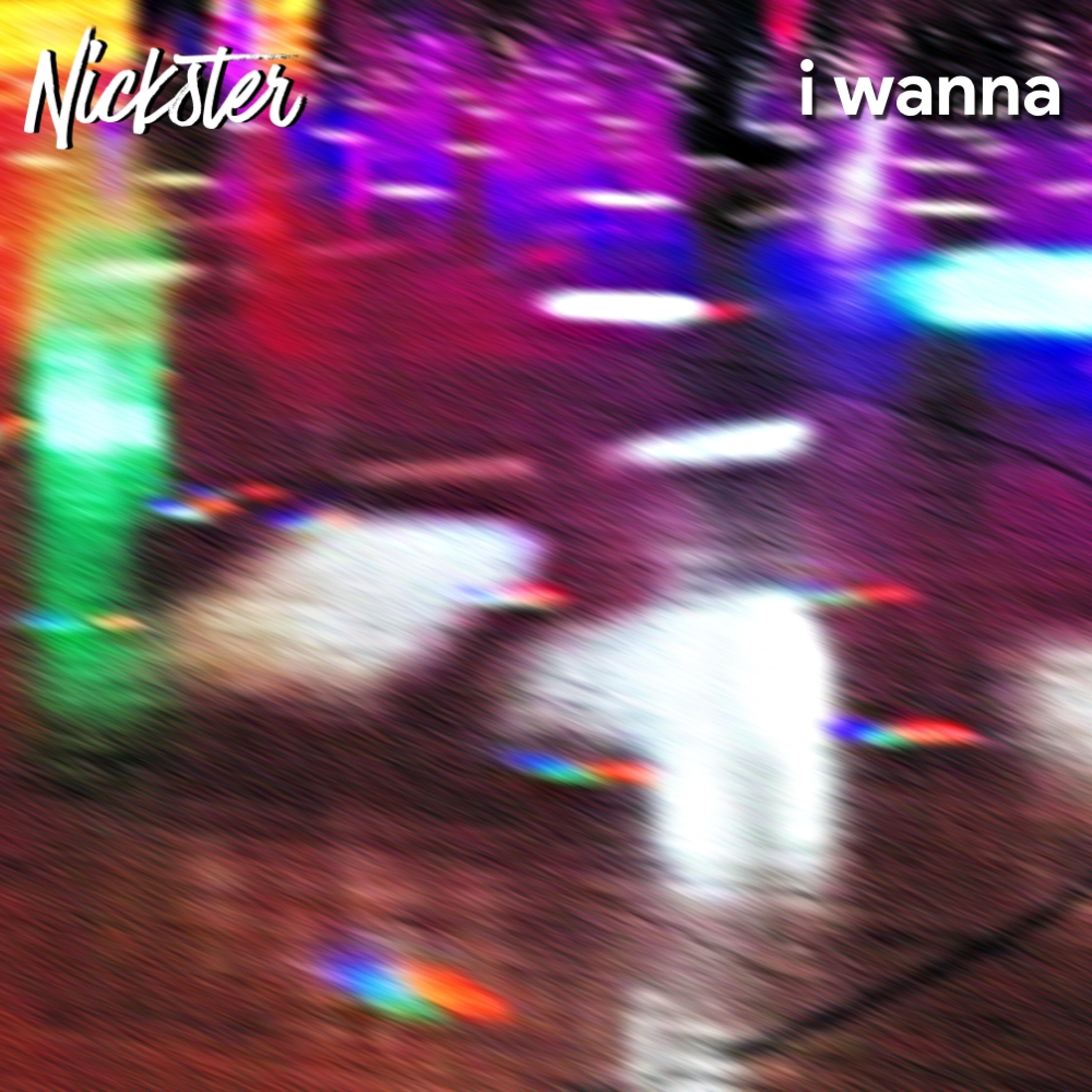 I Wanna (feat. critical_grim) - Single