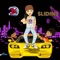 Slidin' 2 (feat. Lil Chat & Trey Breeze) - J-Kap lyrics
