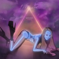 Wicked Thing - Single - Megan McDuffee