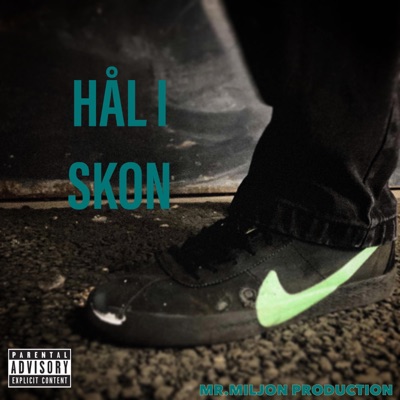 Hål i skon - Single
